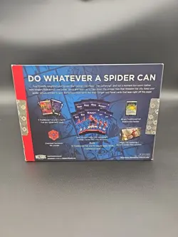 Magic: The Gathering Marvel's Spider-Man Bundle Box - Image 2