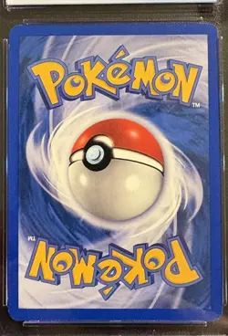CGC 9.5 Cyndaquil 1st Edition Neo Genesis 2000 Pokemon Card #57 - Image 4