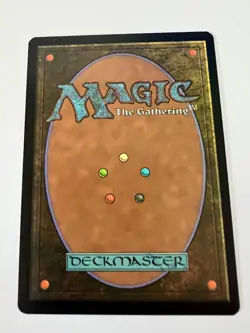 MTG Magic The Gathering Magic 2010 Gorgon Flail Uncommon LP - Image 2