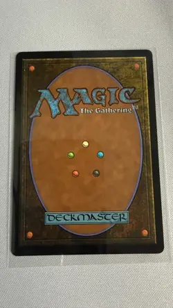 Summon Bahamut #0001 MTG Final Fantasy Mythic Rare NM Full Art Universes Beyond - Image 2