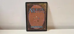1998 MTG/Magic Blacker Lotus English - Unglued (UGL) - See Pics DMG - Image 2
