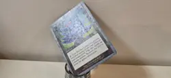 1998 MTG/Magic Blacker Lotus English - Unglued (UGL) - See Pics DMG - Image 3