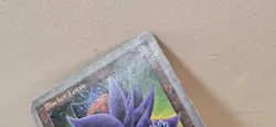 1998 MTG/Magic Blacker Lotus English - Unglued (UGL) - See Pics DMG - Image 5