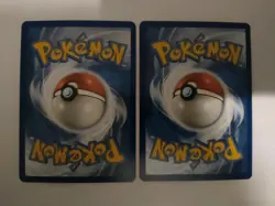 2x Reverse Holo Pokemon TCG Card - Growlithe 031/198 & Arcanine 020/195 MINT/NM - Image 4