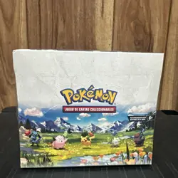 Pokemon TCG Ascended Heroes Mini Tin Display Box SPANISH VERSION 10x Tins USA - Image 2