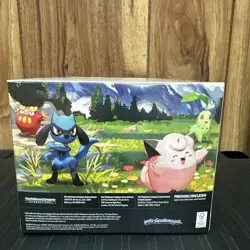 Pokemon TCG Ascended Heroes Mini Tin Display Box SPANISH VERSION 10x Tins USA - Image 3