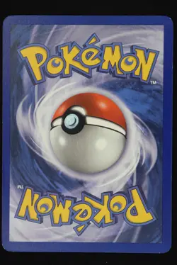 Breloom - 22 - Emerald - Pokemon Card - Lightly Played - Image 2