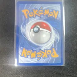 Pokemon TCG Arcanine 6/18 Detective Pikachu Holo Rare Stage 1 120 HP English - Image 2