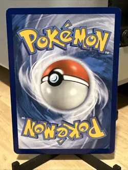 Slowking Reverse Holo 55/214 Sun & Moon Lost Thunder Pokemon - Image 2