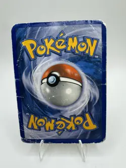 Pokemon TCG Turtwig 103/130 Burger King Promo Reverse Holo English 60 HP - Image 2