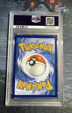 Pokemon Charizard VMAX SWSH261 Ultra Premium Collection Black Star - Image 2
