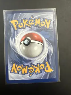 Krookodile ex 55/86 Double Rare Pokemon Chaos Rising - Image 2
