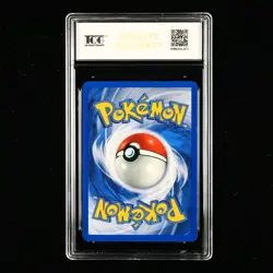 TQG 8.5 NM-MT+ 2000 Pokemon GYM ENG Sabrina's Jynx #57/132 U - Image 2