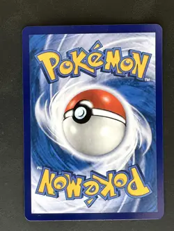 FUECOCO 0308/09 GEM PACK VOLUME 1 POKEMON NM - Image 2