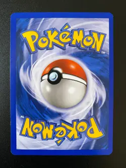 POKEMON CLOYSTER HOLO RARA 8/165 EXPEDITION ITALIAN ITA NM - Image 5