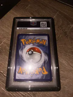 Pokemon TCG PSA 10 2023 Crown Zenith Galarian Gallery Giratina VSTAR GG69 GUARD - Image 2
