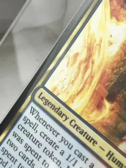 Tellah, Great Sage 0244 (PROMO 2025 VER.) Card FIN Magic MtG Final Fantasy FFIV - Image 3