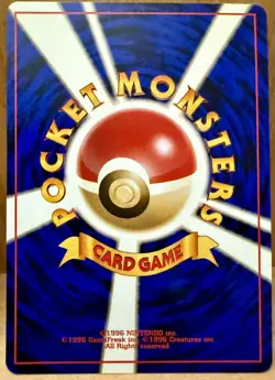 Lt. Surge’s Treaty Trainer Japanese Gym Heroes (Leaders’ Stadium) Pokemon TCG - Image 2