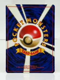 Lt. Surge's Secret Mission Trainer Japanese Pokemon Gym Leaders Stadium NM - Image 2