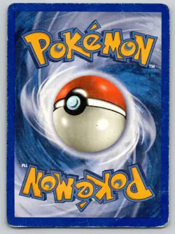 Marill 120/165 Common Expedition Base Set Pokemon Heavily Played - Image 2