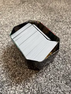 400+ Pokemon Cards including Tin (Joblot/Bundle) - Image 2