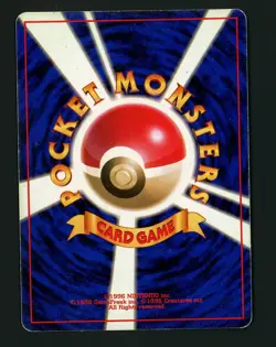 Rocket's Scyther HP 123 - Holo Japanese Gym Challenge from Darkness - Pokemon - Image 2