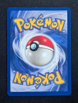 Dark Golbat 24/82 Team Rocket Pokemon NM 1st Edition - Image 2