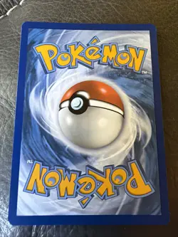 Pokemon TCG Neo Upper Energy 162/162 SV05: ACE SPEC Temporal Forces Ultra Rare - Image 3