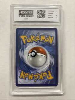 2023 Pokemon Lucario Vstar Promo #swsh291 HGC 9 (sb1) - Image 2