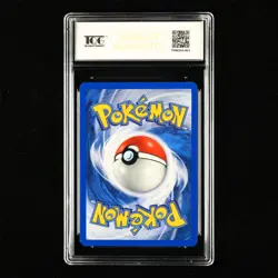 TQG 9 MINT 2000 Pokemon NEO ENG Pikachu #70/111 C - Image 2