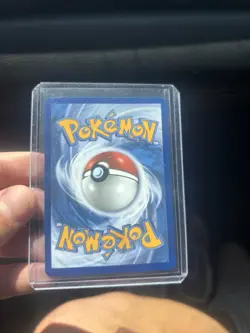🔥NM🔥Pokemon TCG Exeggcute 192/191 Sv08 Surging Sparks IR Full Art Holo 30HP - Image 2