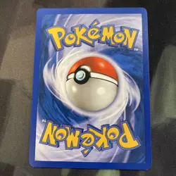 Pokemon TCG Horsea 31/101 Dragon Frontiers Reverse Holo 2006 NM - Image 2