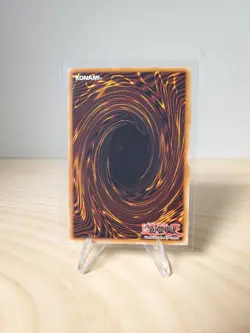 Yugioh TCG: Rebirth of the Seventh Emperors CYAC-EN099 (1st Edition) - Image 2