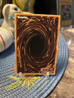 Yugioh Number 16: Shock Master CT09-EN014 NM - Image 2
