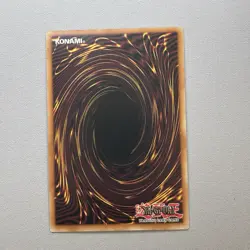 Blackwing - Shura the Blue Flame - RGBT-ENPP2 - Super Rare Yugioh LP - Image 2