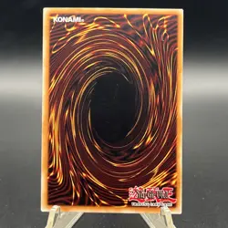 Yu-Gi-Oh! Number S39 Utopia The Lightning LCKC-EN087 1st Edition Secret Rare NM - Image 2