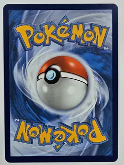 Pokemon Chaos Rising 113/086 Special Red Card Ultra Rare - Image 2