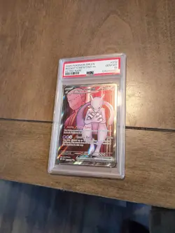 pokemon psa 10 english card for sale - Image 1