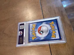 pokemon psa 10 english card for sale - Image 3
