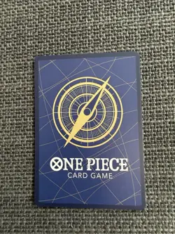 Monkey D. Luffy SR ST21-014 – [ONE PIECE Magazine Vol.20] | Japanese Promo Card - Image 2