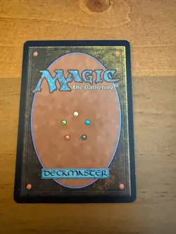 Magic The Gathering Eternal Dragon Foil Scourge Premodern ENG LP - Image 2