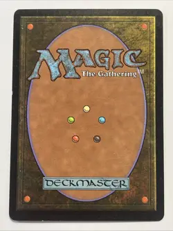Credit Voucher NonFoil Mercadian Masques 289 NM MTG - Image 2