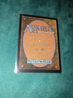 Cruel Tutor Borderless NM Non-Foil M 0024 TLE Magic The Gathering - Image 2