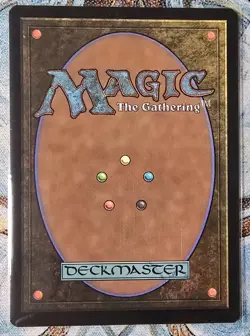 Mystical Tutor (Retro Frame), Dominaria Remastered, Regular,#289, MTG, NM++ - Image 2