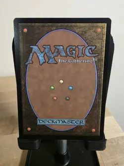 MTG Magic the Gathering Knight Exemplar (1102/1308) The List NM - Image 2