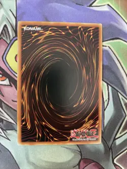 LEDD-ENA21 The Eye Of Timaeus Common 1st Edition NM Yugioh Card - Image 2