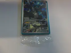 Pokemon TCG Ascended Heroes ETB N’s Zekrom 031 Black Star Promo SEALED - Image 3