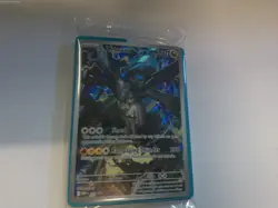 Pokemon TCG Ascended Heroes ETB N’s Zekrom 031 Black Star Promo SEALED - Image 4