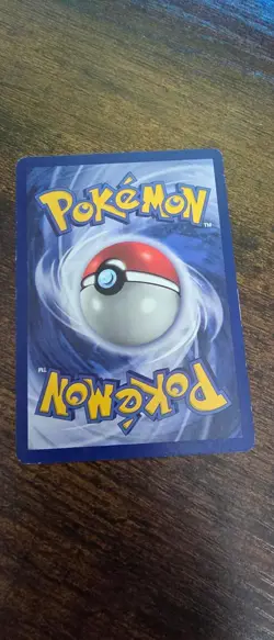 Nidorino 37/102 Uncommon Base Set Unlimited Pokemon Lightly Played - Image 2