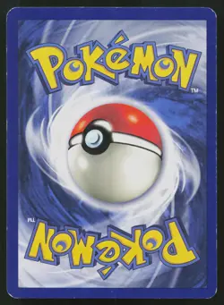 JYNX 31/102 UNCOMMON BASE SET UNLIMITED POKEMON MP - Image 2